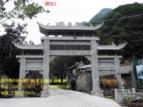 选择石雕厂应该从哪些方面来进行考虑