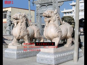 石貔貅的作用有哪些