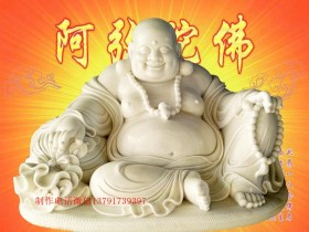 石雕佛像和石雕人像有什么区别呢?