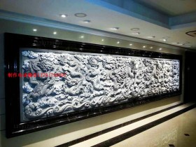 恍若世外桃源——名寺五当召庙址