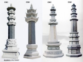 什么是老石雕佛像?——老不老是一个比较