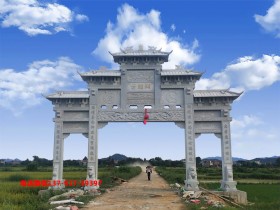 广东有个被严重低估的古城,牌坊街全天开放且不收门票,你去过吗?