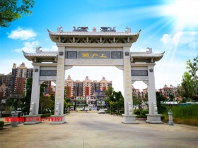 古代中国与欧洲:建筑保存之谜