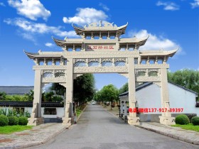 中国古典建筑艺术中迷人的亭子,你了解多少?功能竟随时间大变