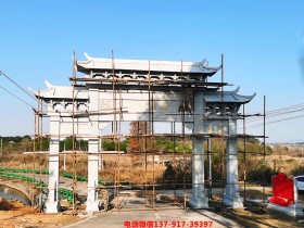 走进首都博物馆,揭开景德街牌楼背后的神秘故事?你去过吗