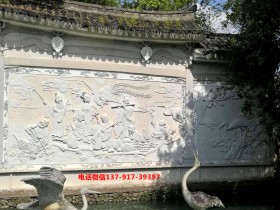 北海公园九龙壁介绍 让我们荡起双桨,小船儿!双桨,你去过几个?