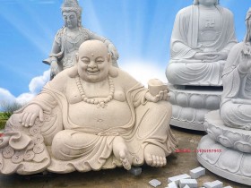 石雕人物佛像的十个地方是人和佛的区别!