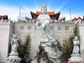 古石雕佛像收藏品的特点及发展前景分析-苏州安嘉