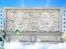 弥勒佛的不同工艺做一个简单的说明!