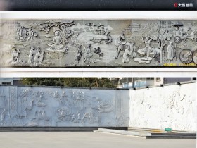 石雕菩萨像的制作之道,你了解吗?