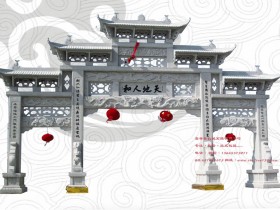 江苏石牌楼价格怎样预算