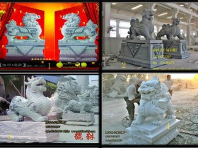 石雕貔貅开运的几个偏财运小秘诀