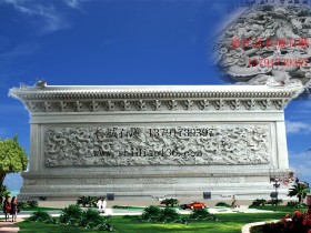 九龙壁雕刻基本介绍_了解工艺精湛九龙壁艺术
