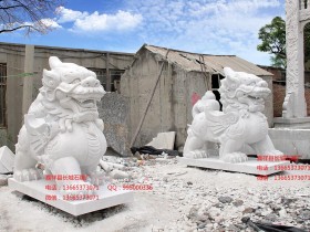 石雕貔貅怎么开光