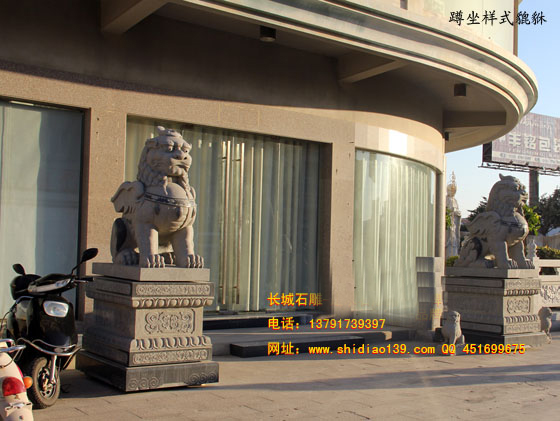 貔貅价格和开光方式    