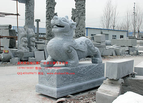 摆放貔貅的注意什么事项