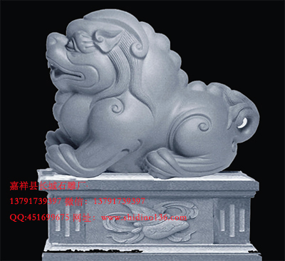 石貔貅该怎么摆放
