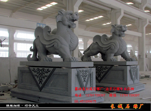 聚财貔貅摆放方法