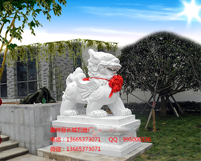 石雕貔貅厂家