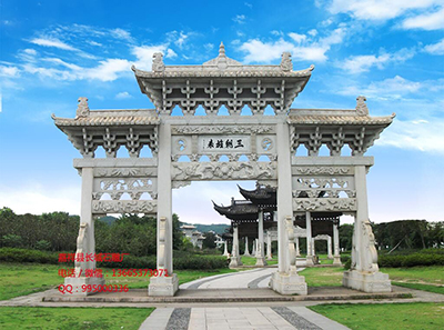山东石牌坊哪家好