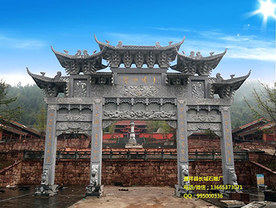 石牌坊厂家哪家好