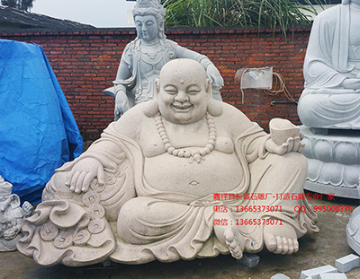 弥勒佛雕刻有哪些需要注意的问题