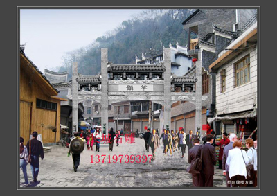 雕刻作为建筑语汇